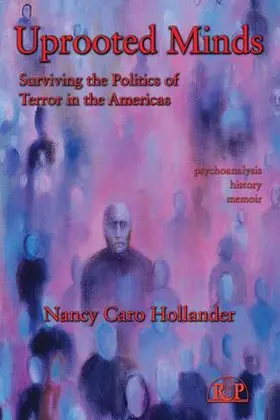 Hollander |  Uprooted Minds | Buch |  Sack Fachmedien