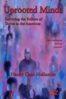 Hollander | Uprooted Minds | Buch | 978-0-88163-491-4 | sack.de