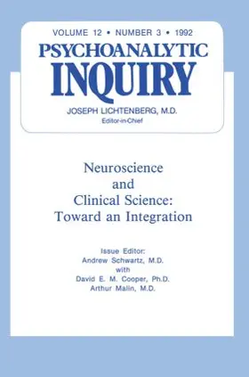Schwartz | Neuroscience | Buch | 978-0-88163-946-9 | www.sack.de