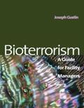 Gustin |  Bioterrorism: A Guide for Facility Managers | eBook | Sack Fachmedien