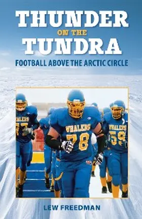 Freedman |  Thunder on the Tundra | eBook | Sack Fachmedien