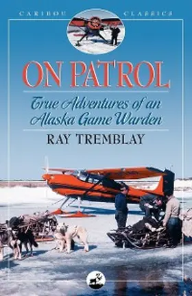 Tremblay |  On Patrol | eBook | Sack Fachmedien