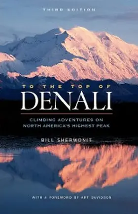 Sherwonit |  To The Top of Denali | eBook | Sack Fachmedien