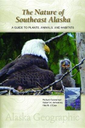 Carstensen / Armstrong / O'Clair |  The Nature of Southeast Alaska | eBook | Sack Fachmedien