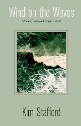 Stafford |  Wind on the Waves | eBook | Sack Fachmedien