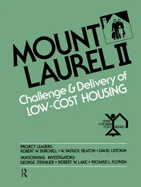 Beaton |  Mount Laurel II | Buch |  Sack Fachmedien