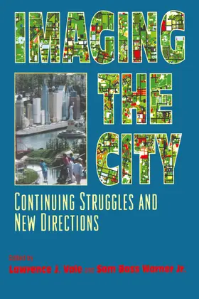 Warner / Vale / Warner Jr. |  Imaging the City | Buch |  Sack Fachmedien