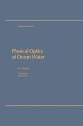 Shifrin |  Physical Optics of Ocean Water | Buch |  Sack Fachmedien
