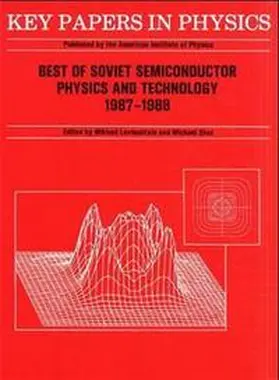 Levinshtein / Shur |  Best of Soviet Semiconductor Physics and Technology | Buch |  Sack Fachmedien