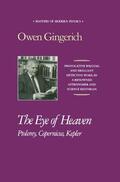 Gingerich |  The Eye of Heaven | Buch |  Sack Fachmedien