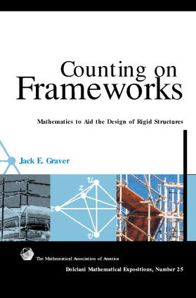  Counting on Frameworks | Buch |  Sack Fachmedien
