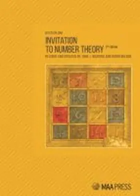 Ore |  Invitation to Number Theory | Buch |  Sack Fachmedien