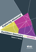 Venema |  Exploring Advanced Euclidean Geometry with GeoGebra | Buch |  Sack Fachmedien