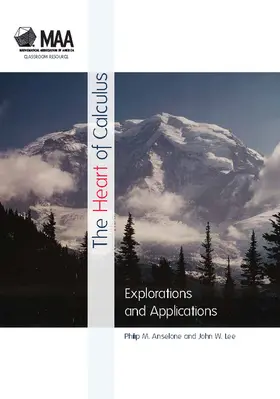 Anselone / Lee |  The Heart of Calculus | Buch |  Sack Fachmedien