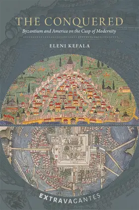 Kefala | The Conquered | Buch | 978-0-88402-476-7 | sack.de
