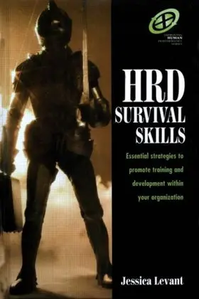 Levant |  HRD Survival Skills | Buch |  Sack Fachmedien