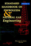Lyons |  Standard Handbook of Petroleum and Natural Gas Engineering: Volume 2 | Buch |  Sack Fachmedien