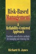 Jones |  Risk-Based Management | Buch |  Sack Fachmedien