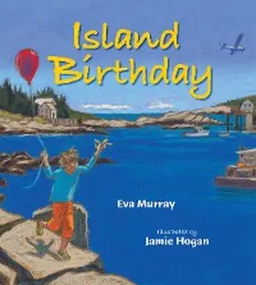 Murray |  Island Birthday | eBook | Sack Fachmedien