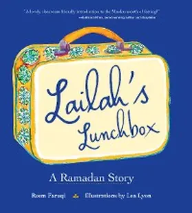 Faruqi |  Lailah's Lunchbox | eBook | Sack Fachmedien