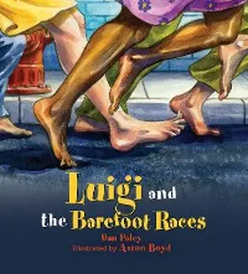 Paley |  Luigi and the Barefoot Races | eBook | Sack Fachmedien