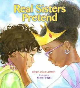 Lambert |  Real Sisters Pretend | eBook | Sack Fachmedien