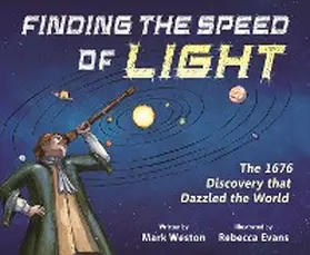 Weston |  Finding the Speed of Light | eBook | Sack Fachmedien