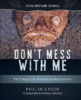 Erickson |  Don't Mess with Me | eBook | Sack Fachmedien