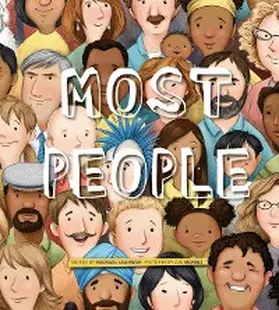 Leannah |  Most People | eBook | Sack Fachmedien