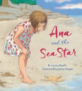 Roelfs |  Ana and the Sea Star | eBook | Sack Fachmedien