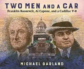 Garland |  Two Men and a Car | eBook | Sack Fachmedien