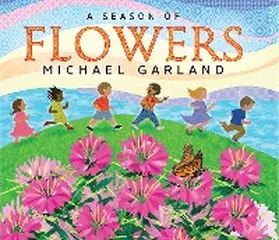 Garland |  A Season of Flowers | eBook | Sack Fachmedien