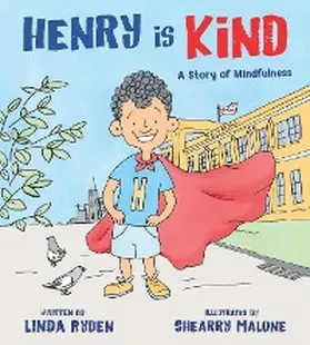 Ryden |  Henry is Kind | eBook | Sack Fachmedien