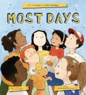 Leannah / Baratta |  Most Days | eBook | Sack Fachmedien