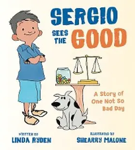 Ryden |  Sergio Sees the Good | eBook | Sack Fachmedien