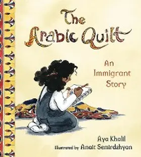 Khalil |  The Arabic Quilt | eBook | Sack Fachmedien