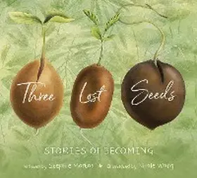 Morton |  Three Lost Seeds | eBook | Sack Fachmedien