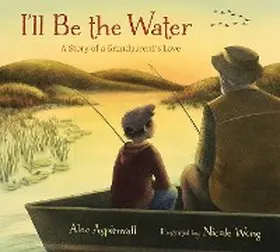 Aspinwall |  I'll Be the Water | eBook | Sack Fachmedien