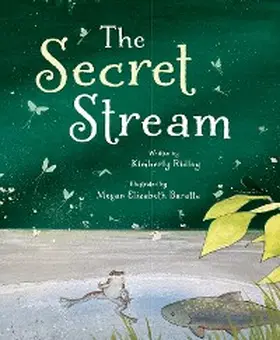 Ridley |  The Secret Stream | eBook | Sack Fachmedien