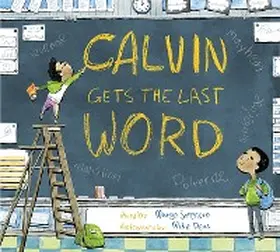 Sorenson |  Calvin Gets the Last Word | eBook | Sack Fachmedien
