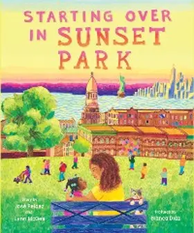 McGee / Pelaez |  Starting Over in Sunset Park | eBook | Sack Fachmedien