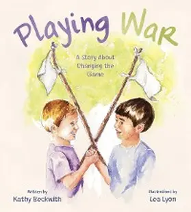 Beckwith |  Playing War | eBook | Sack Fachmedien