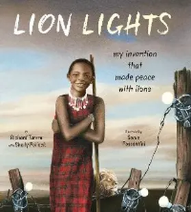 Turere / Pollock |  Lion Lights: My Invention That Made Peace with Lions | eBook | Sack Fachmedien
