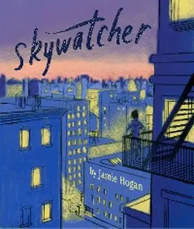 Hogan |  Skywatcher | eBook | Sack Fachmedien