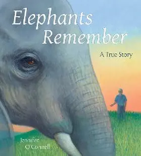O'Connell |  Elephants Remember | eBook | Sack Fachmedien