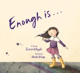 Whipple |  Enough is... | eBook | Sack Fachmedien