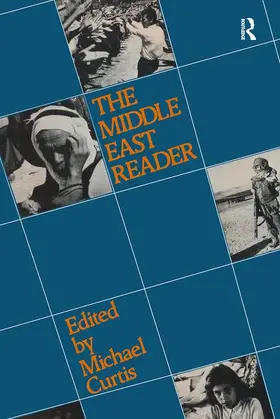 Curtis |  The Middle East | Buch |  Sack Fachmedien