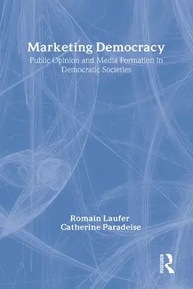 Paradeise |  Marketing Democracy | Buch |  Sack Fachmedien