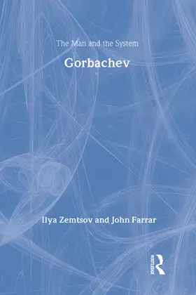 Farrar | Gorbachev | Buch | 978-0-88738-222-2 | www.sack.de
