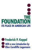 Keppel |  The Foundation | Buch |  Sack Fachmedien